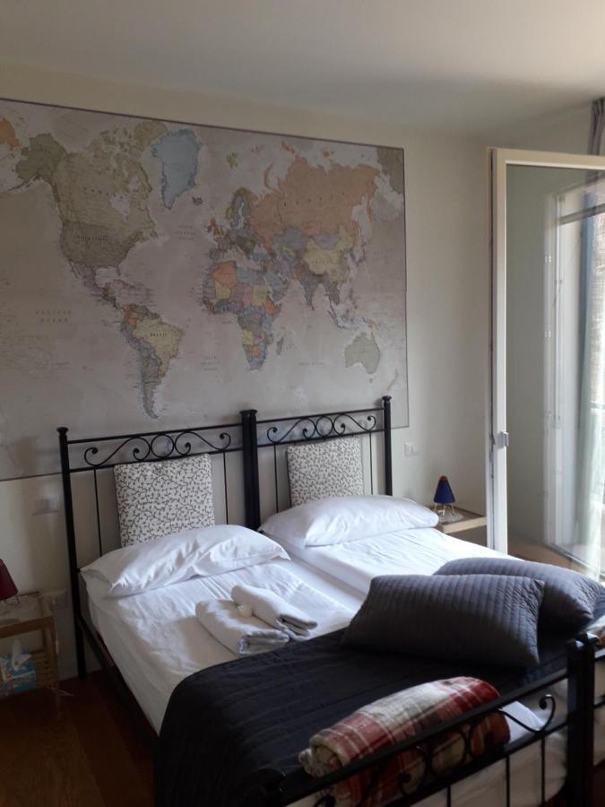 Il Borgo Dei Molini Bed and Breakfast Torreglia Buitenkant foto