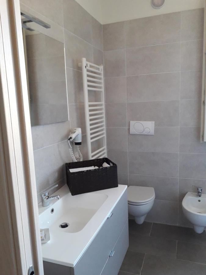 Il Borgo Dei Molini Bed and Breakfast Torreglia Buitenkant foto