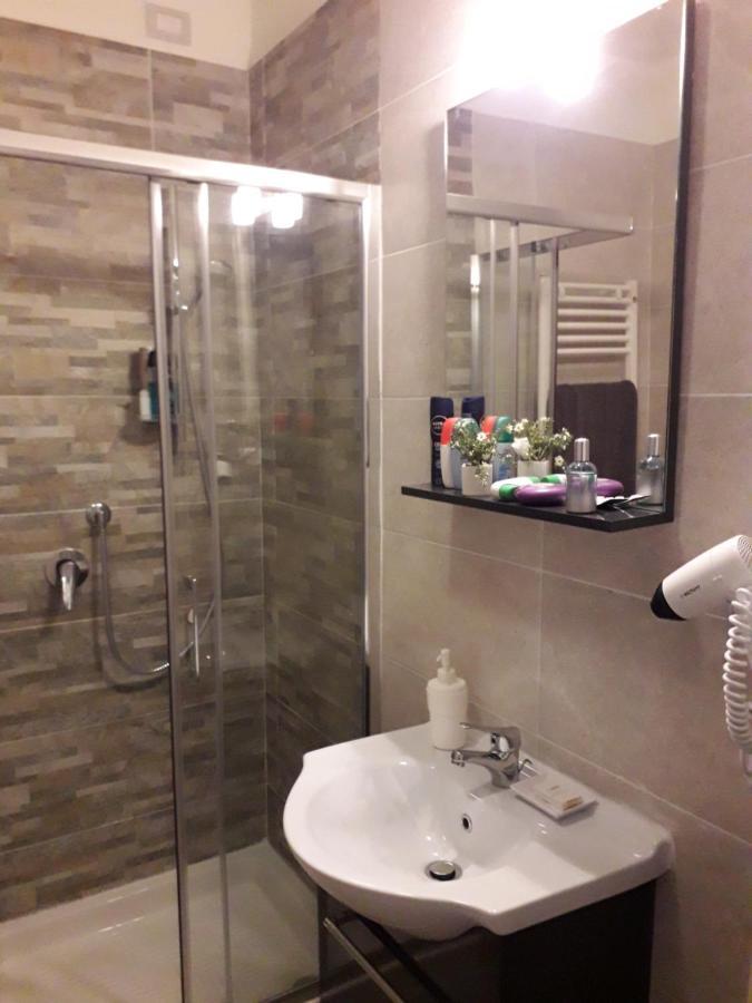Il Borgo Dei Molini Bed and Breakfast Torreglia Buitenkant foto