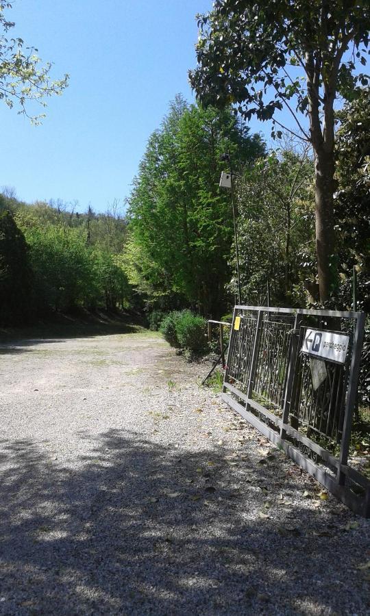 Il Borgo Dei Molini Bed and Breakfast Torreglia Buitenkant foto