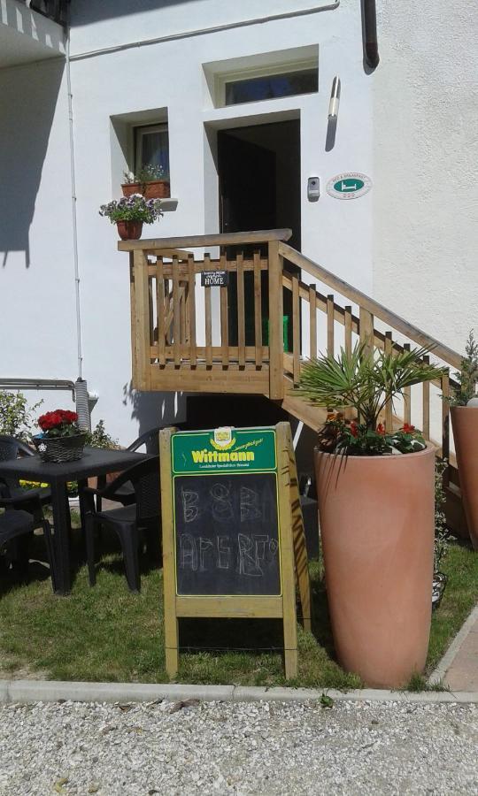 Il Borgo Dei Molini Bed and Breakfast Torreglia Buitenkant foto