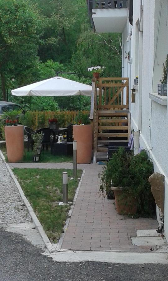 Il Borgo Dei Molini Bed and Breakfast Torreglia Buitenkant foto