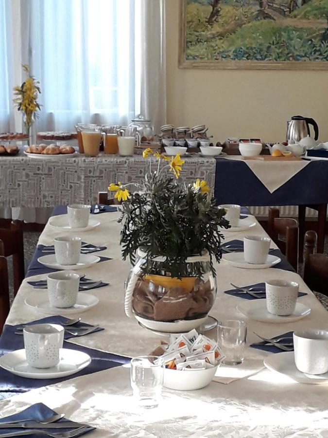 Il Borgo Dei Molini Bed and Breakfast Torreglia Buitenkant foto