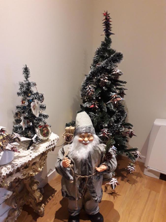Il Borgo Dei Molini Bed and Breakfast Torreglia Buitenkant foto