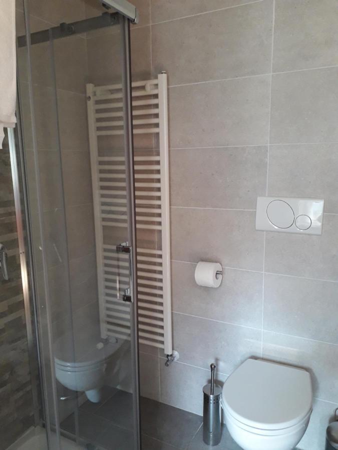Il Borgo Dei Molini Bed and Breakfast Torreglia Buitenkant foto