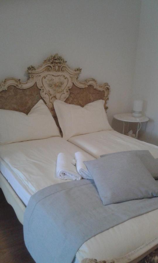 Il Borgo Dei Molini Bed and Breakfast Torreglia Buitenkant foto