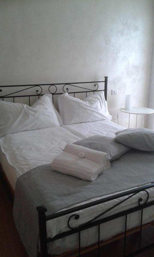 Il Borgo Dei Molini Bed and Breakfast Torreglia Buitenkant foto