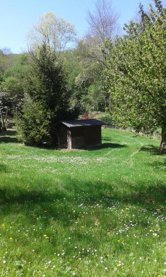 Il Borgo Dei Molini Bed and Breakfast Torreglia Buitenkant foto