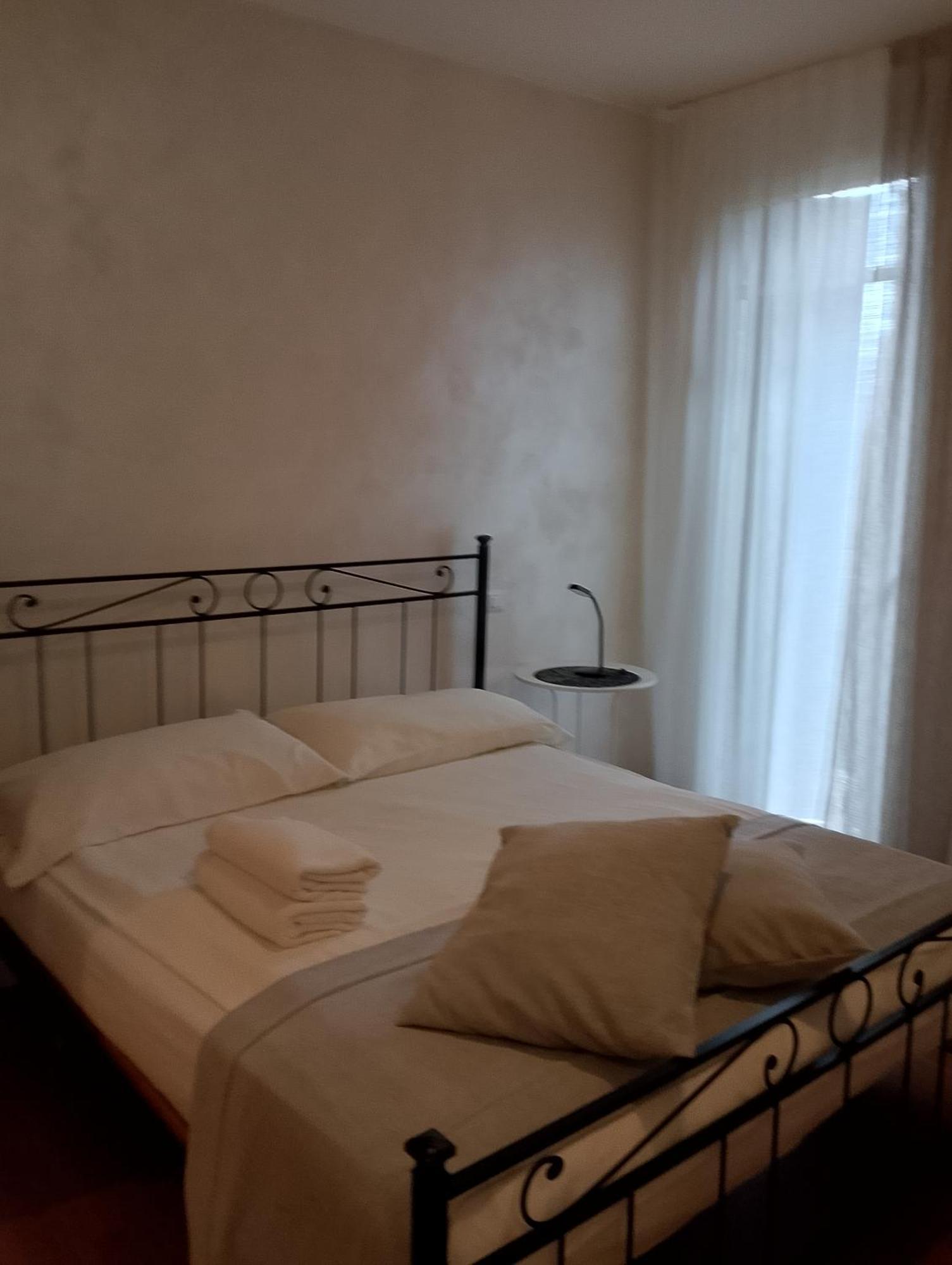 Il Borgo Dei Molini Bed and Breakfast Torreglia Buitenkant foto