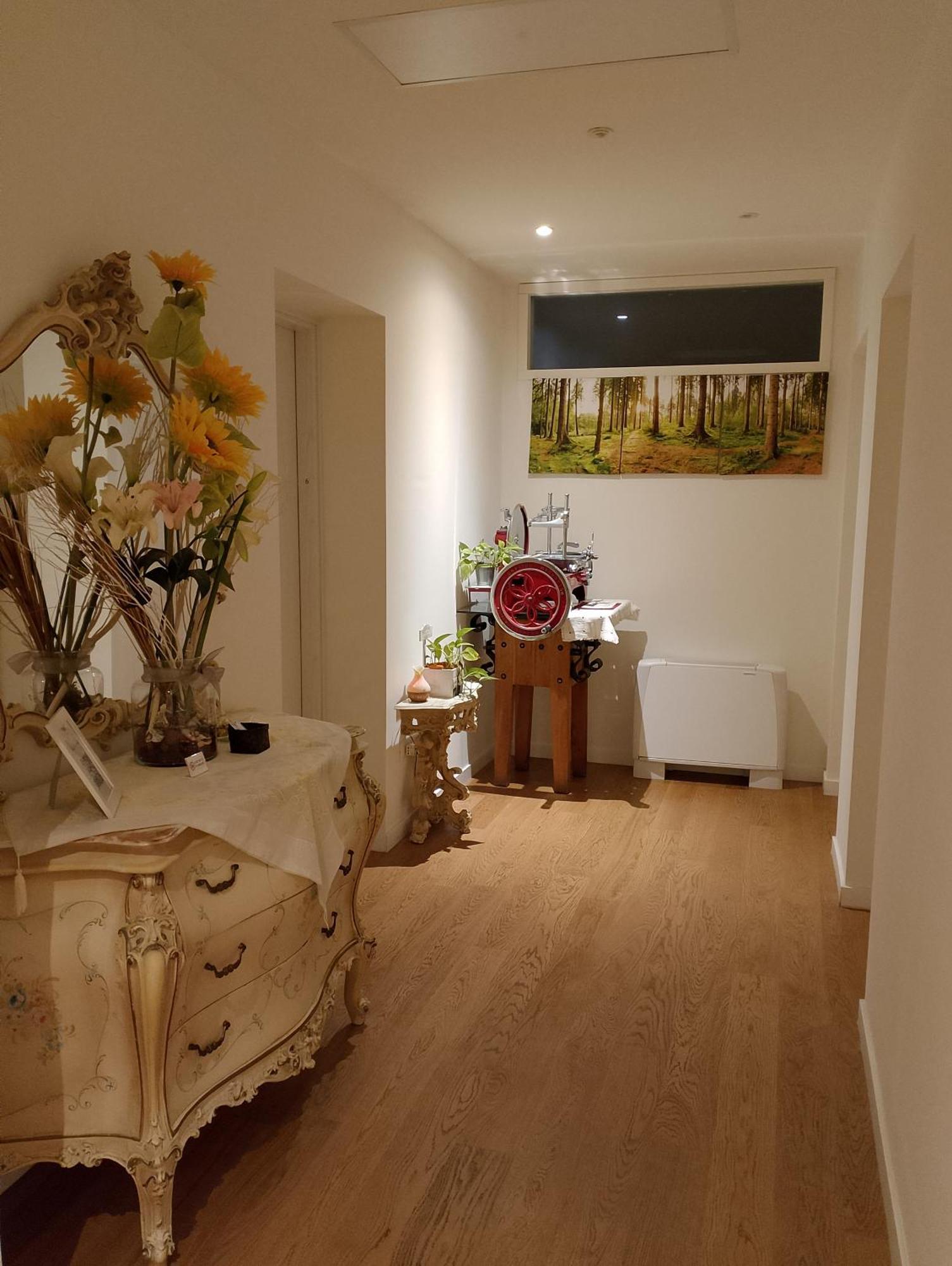 Il Borgo Dei Molini Bed and Breakfast Torreglia Buitenkant foto