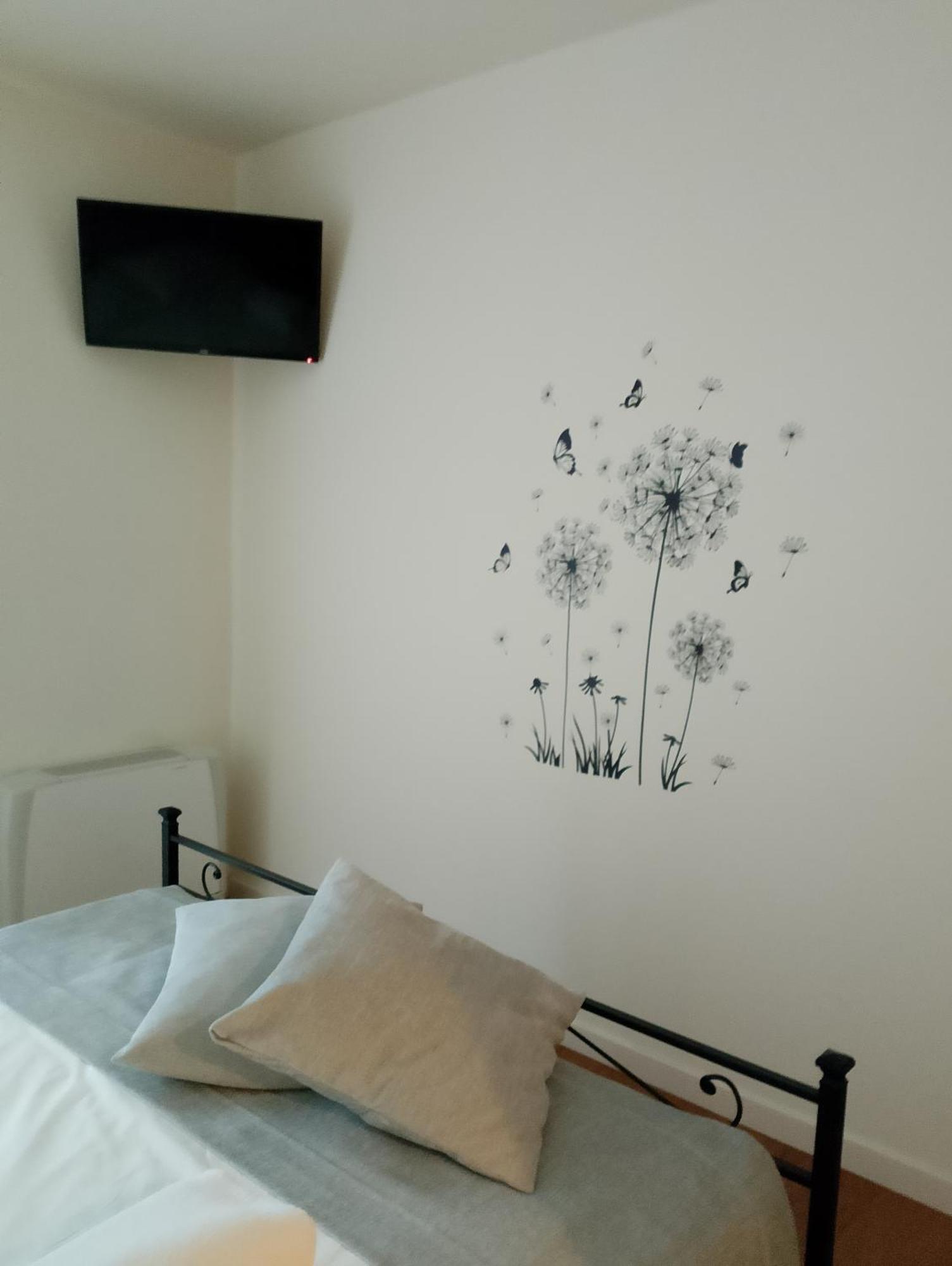 Il Borgo Dei Molini Bed and Breakfast Torreglia Buitenkant foto